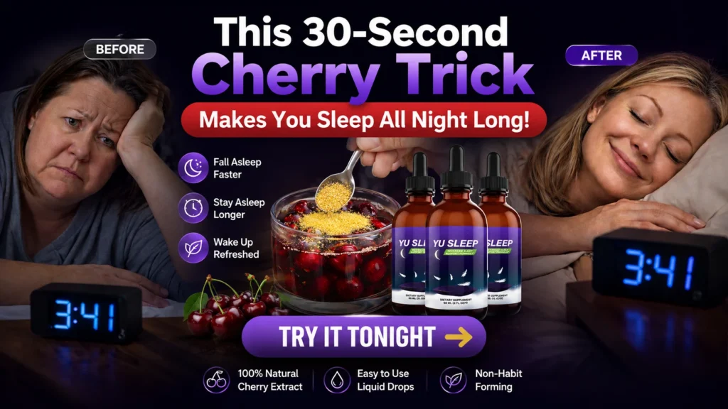 Better Sleep