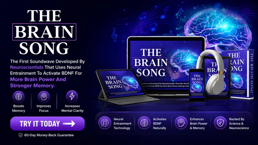 Brain Song