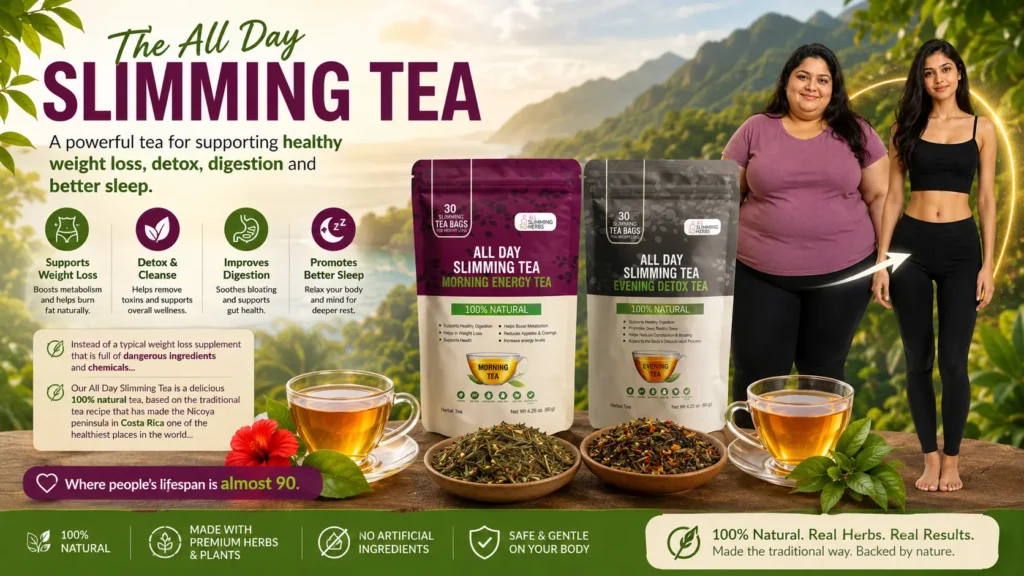 Slimming Tea