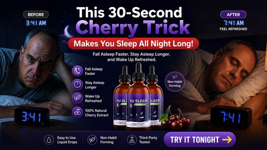 Transform Your Sleep